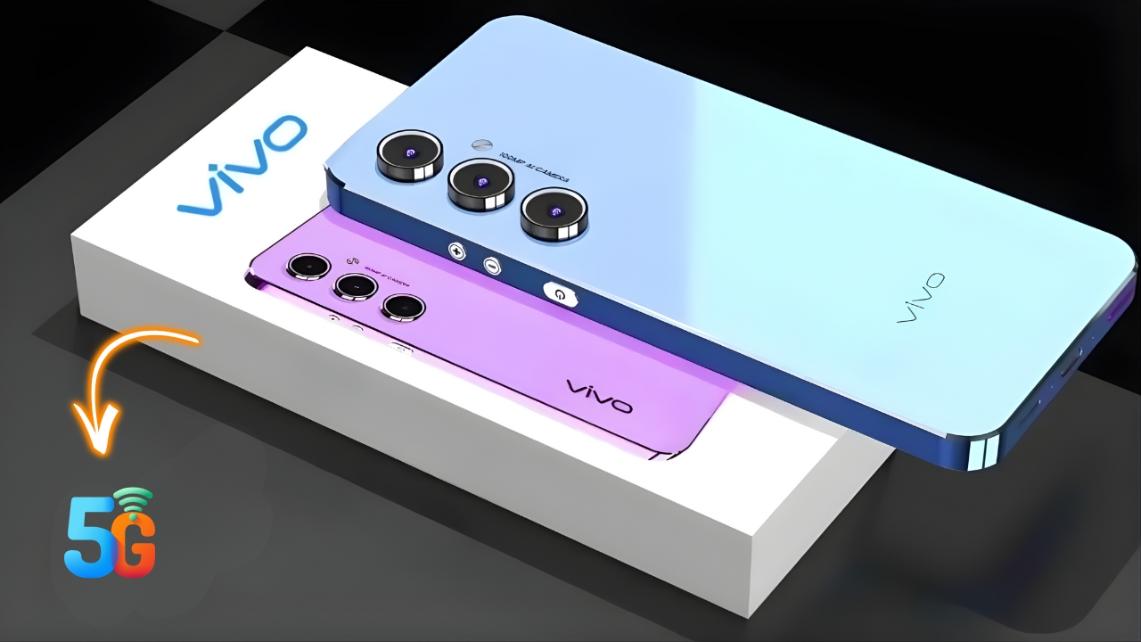 Vivo T4x 5G 2026 Launch: Affordable 5G Phone with Solid Build and Smooth Performance