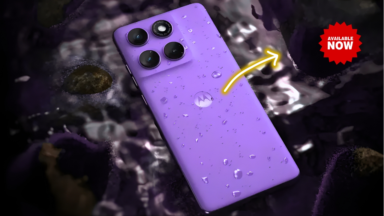 Moto G77 Launched: with 108MP Camera 120Hz AMOLED Display and Big Battery