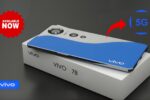 Vivo 78 Launched – Flat Design Smartphone with 200MP Camera and Massive Battery