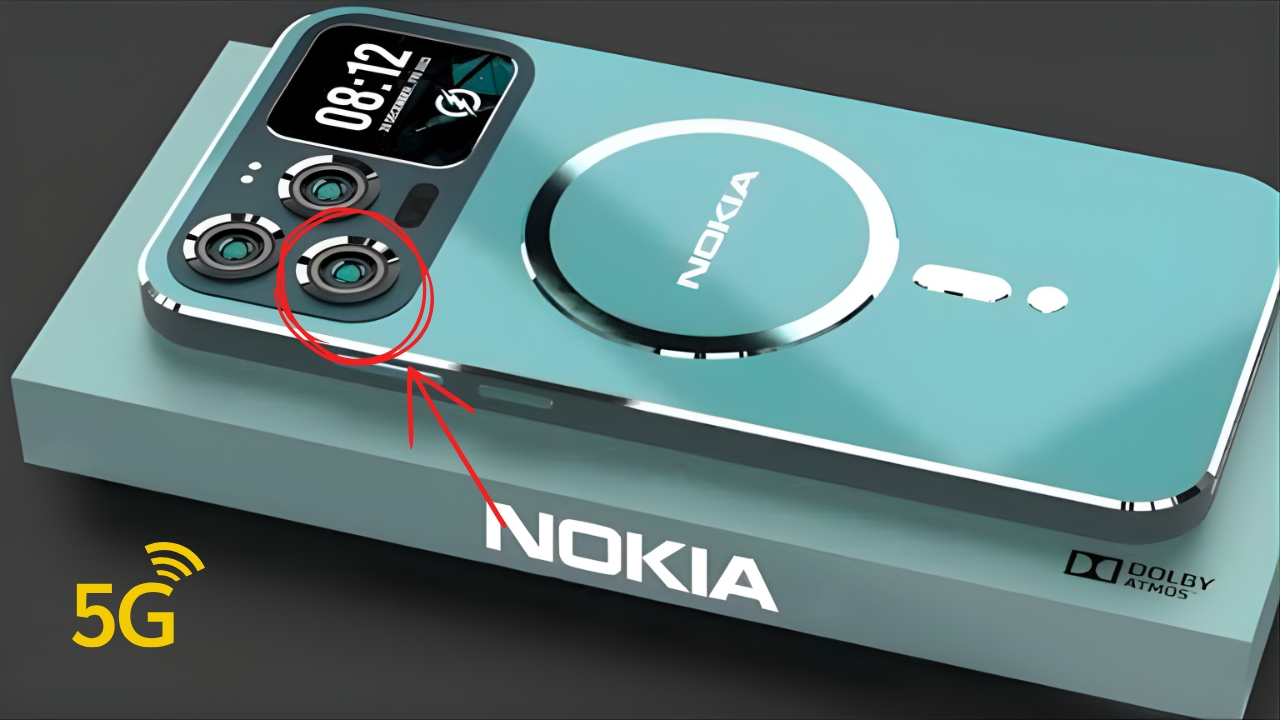 Nokia X Max 2026 Launch: Bring 16GB RAM Snapdragon Power at Budget Pricing