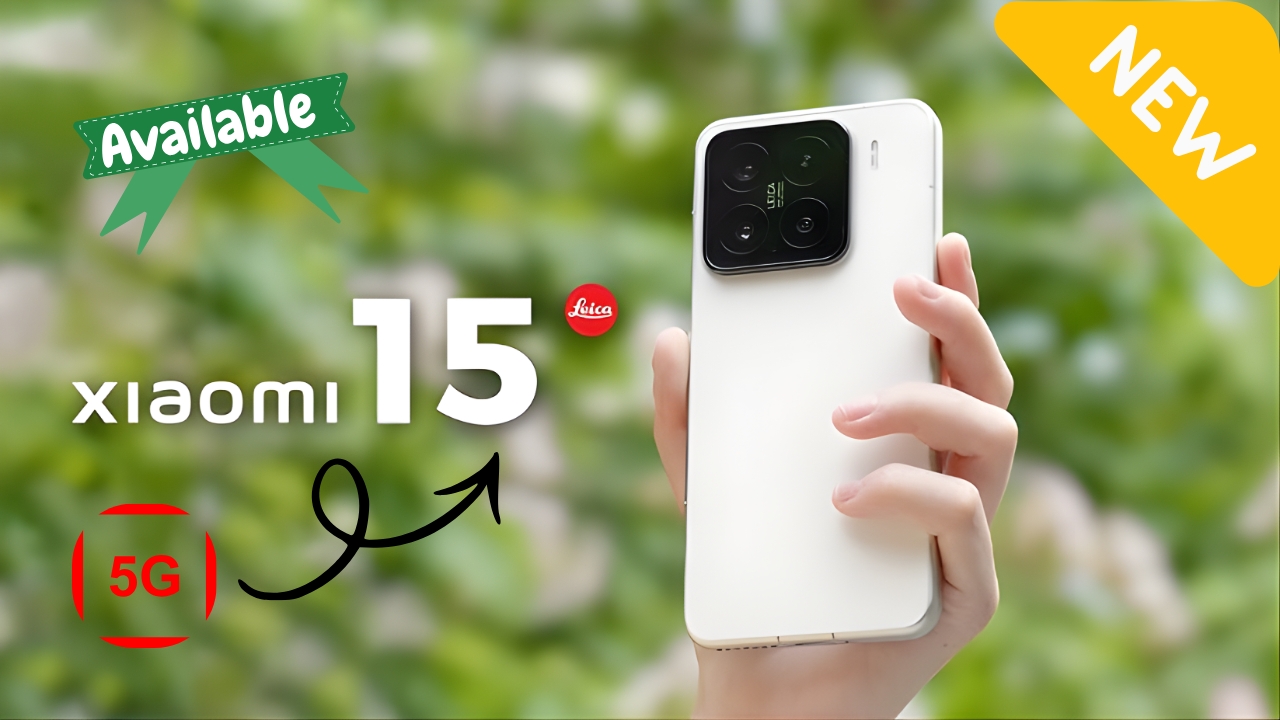 Xiaomi 15 Launch: Features Offers and Snapdragon Power Meets Better Value
