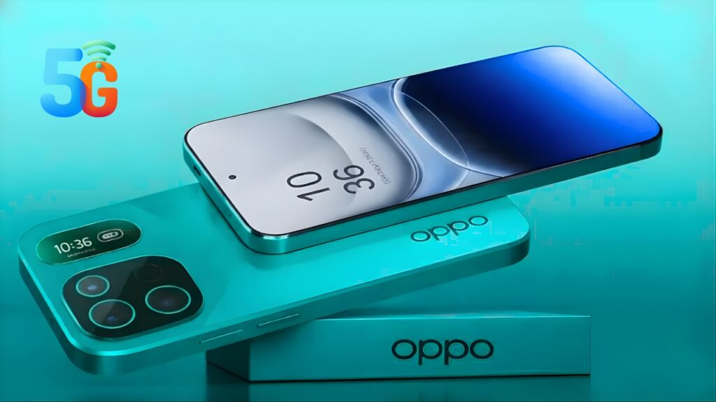 OPPO A59 Pro 5G Launched: 108MP Camera Dimensity 7200 and 67W Charging