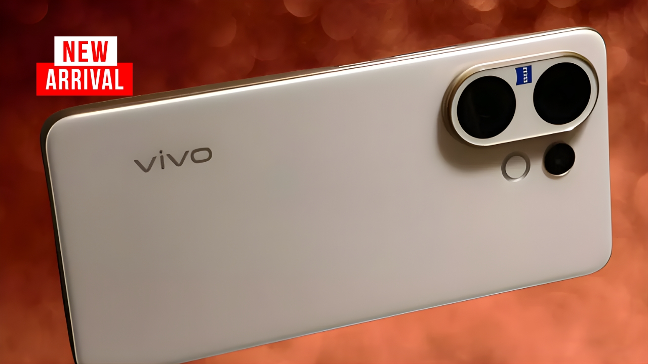 Vivo V70 Series Launch: Design Camera Battery and Performance Details Revealed