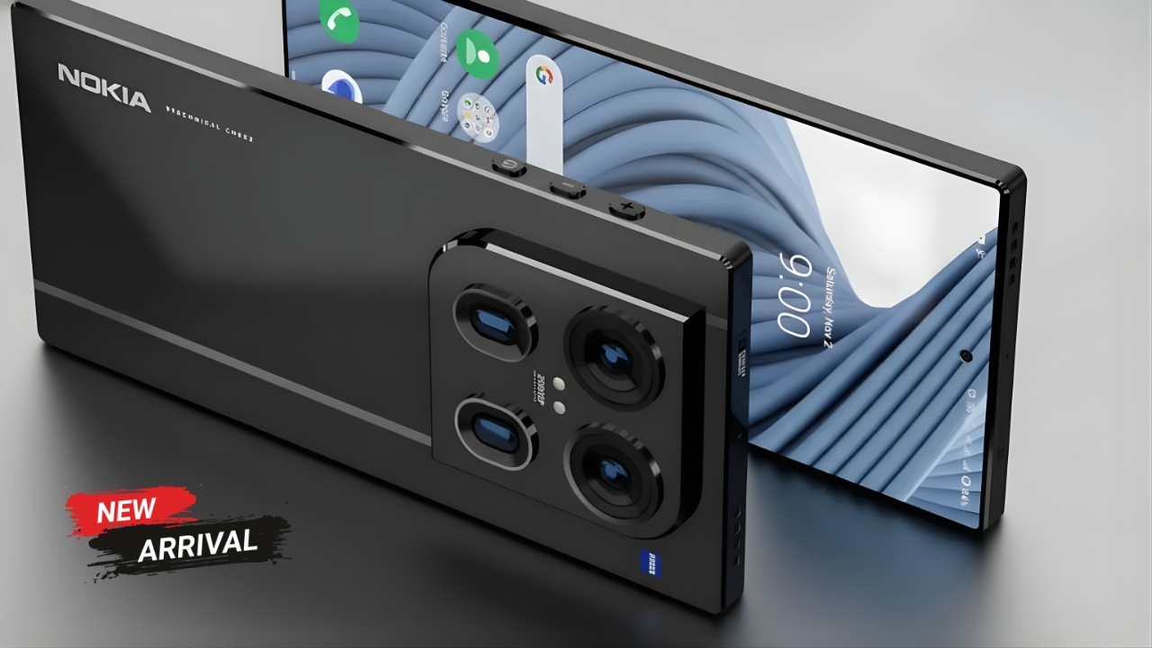 Nokia X90 Max Launch: Massive Battery Snapdragon Power and Flagship Cameras