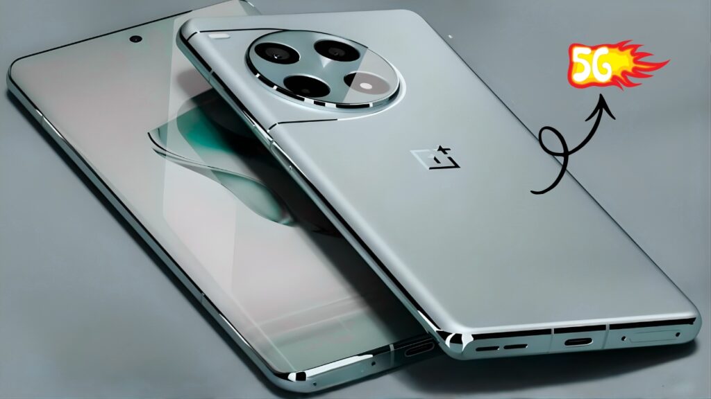 OnePlus Turbo 6 Launches: With 9000mAh Battery Snapdragon 8s Gen 4 and Premium Build