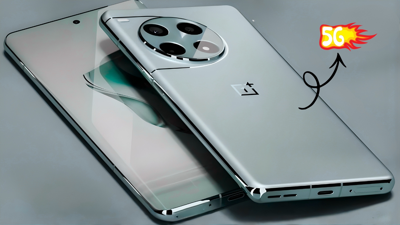 OnePlus Turbo 6 Launches: With 9000mAh Battery Snapdragon 8s Gen 4 and Premium Build