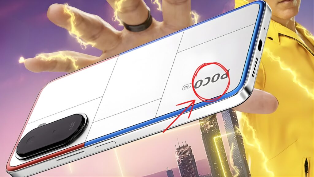 POCO M7 Plus 5G Launched: 7000mAh Battery and 144Hz Display at Budget Price