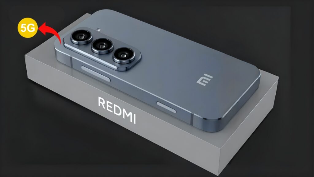 Redmi Note 17 Launched: with 108MP AI Camera and Massive 6000mAh Battery