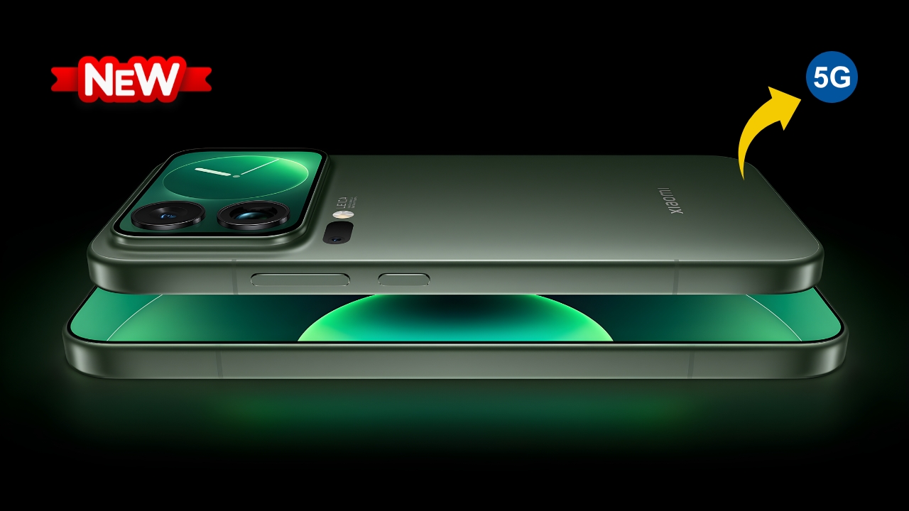 Xiaomi 17 Pro Launch: Brings DSLR Level Photography LTPO Display and Massive Battery