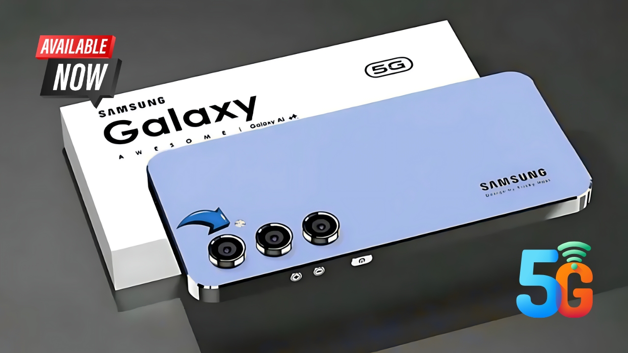 Samsung Galaxy F67 Neo 5G Launched: Brings Super AMOLED Display and Reliable Exynos Power