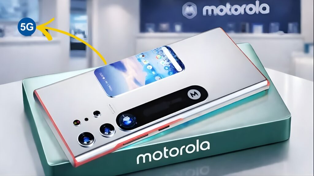 Motorola Moto E16 Launched: With 90Hz Display 50MP Camera and 5500mAh Battery