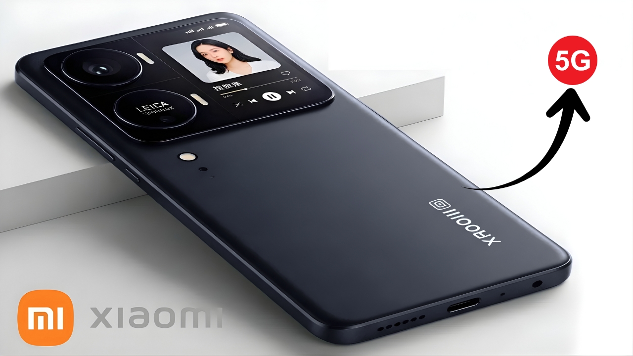 Xiaomi 17 Pro Max 5G Launch: With 200MP Camera 120W Fast Charging and Flagship Power