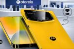 Motorola New Budget 5G Phone Brings 250MP Camera Power and Ultra-Fast Charging