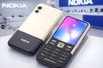 Nokia 5700 XpressMusic 2026 5G Launched 50MP Camera, 8GB RAM, and Music-Centric Features