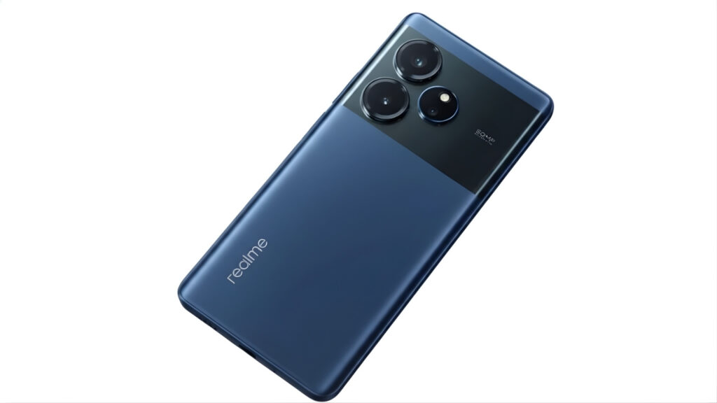Realme Narzo 80 Lite 5G Launched in India Affordable Price with Big Battery Power