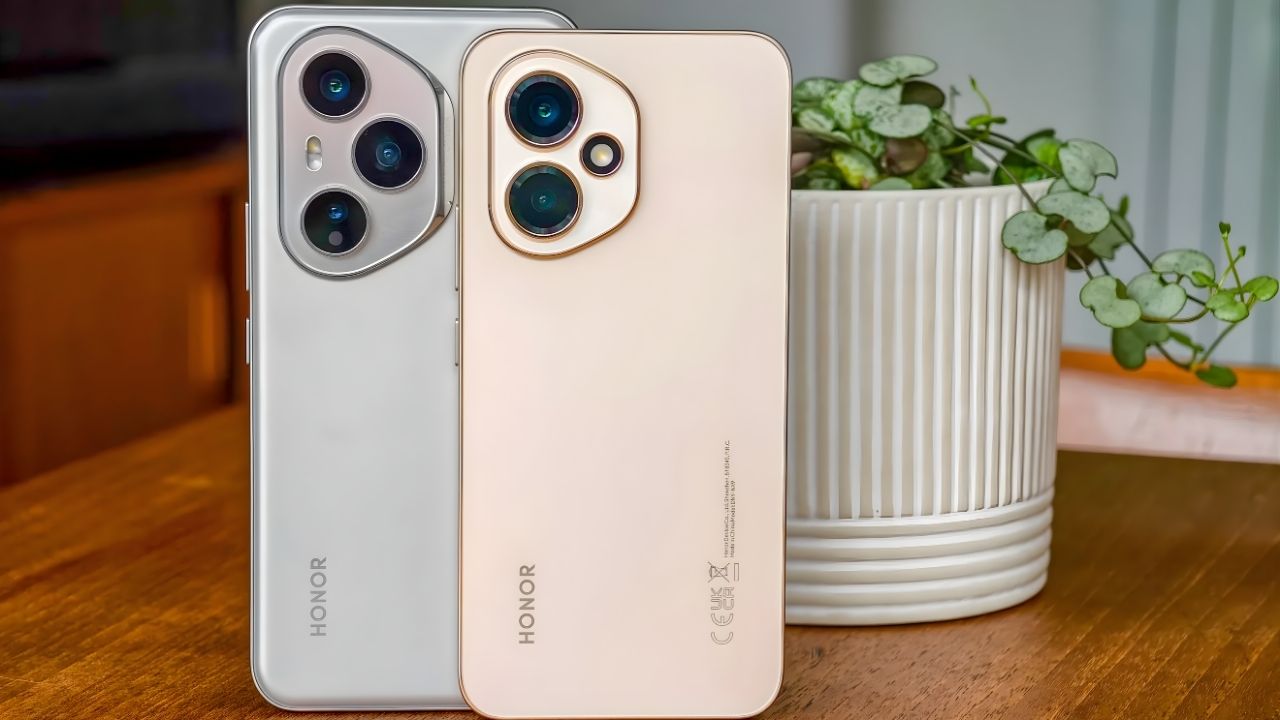 Honor 400 Pro 5G Launched with 200MP Camera and 7200mAh Battery