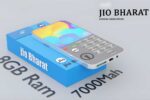 Jio Bharat 5G Launched Simple, Reliable 5G Phone for Rural India