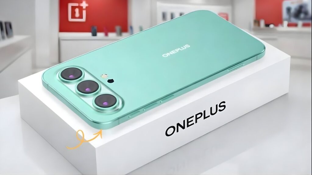 OnePlus 16 Pro 5G Launched 50MP Hasselblad Camera, 5400mAh Battery, and Snapdragon Flagship