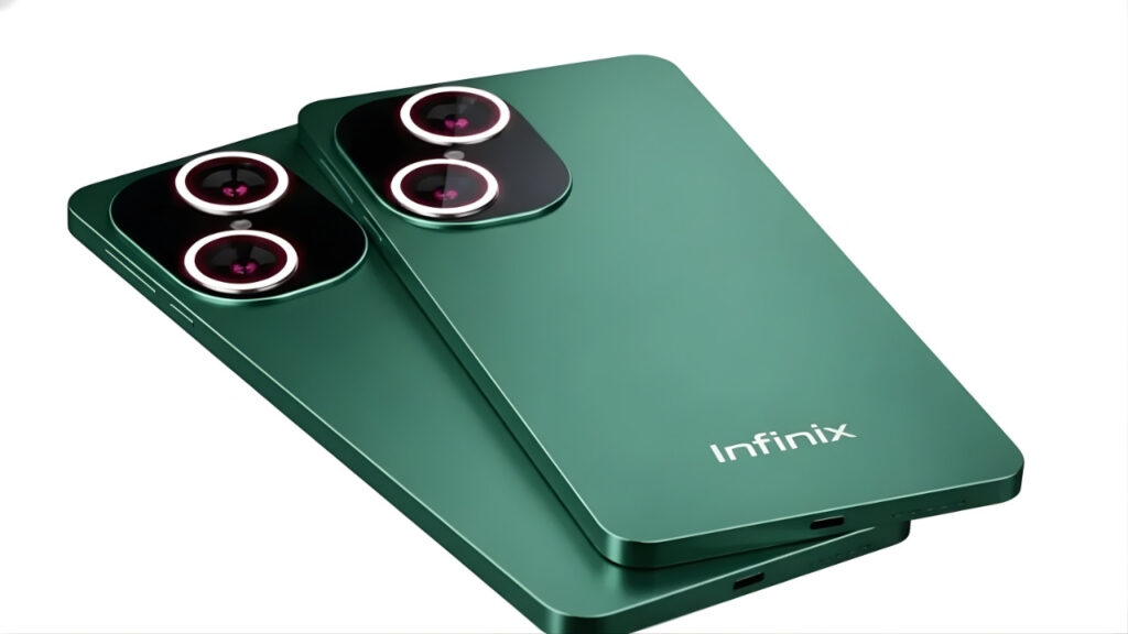 Infinix Smart 7 Pro 5G Launched 7000mAh Battery, 32MP Selfie, and 90Hz Screen