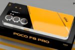Poco F8 Pro 5G Launched in India with Snapdragon 8 Elite, 6210mAh Battery and 120Hz AMOLED Display