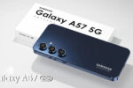 Samsung Galaxy A57 5G Launched 50MP Camera and 6.7-Inch Super AMOLED Screen