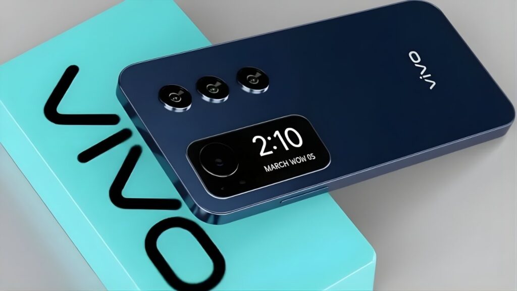 Vivo Y39 5G 2026 Launched Sleek Design, Smooth 120Hz Display, and Long Battery Life