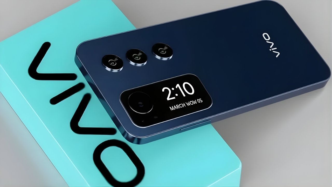 Vivo Y39 5G 2026 Launched Sleek Design, Smooth 120Hz Display, and Long Battery Life