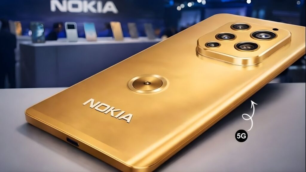 Nokia S25 Pro Max 2026 Launches Power-Packed Flagship with 1TB Storage and Fast Charging