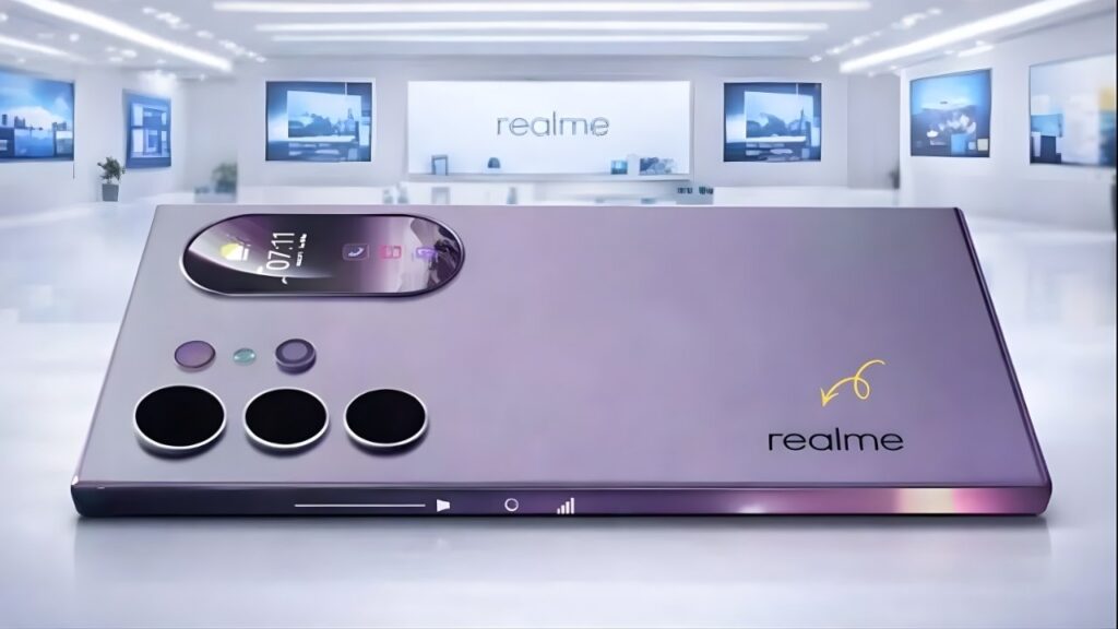 Realme GT 8 Pro 2026 Launched Flagship-Level Display, Speed, and Battery Performance