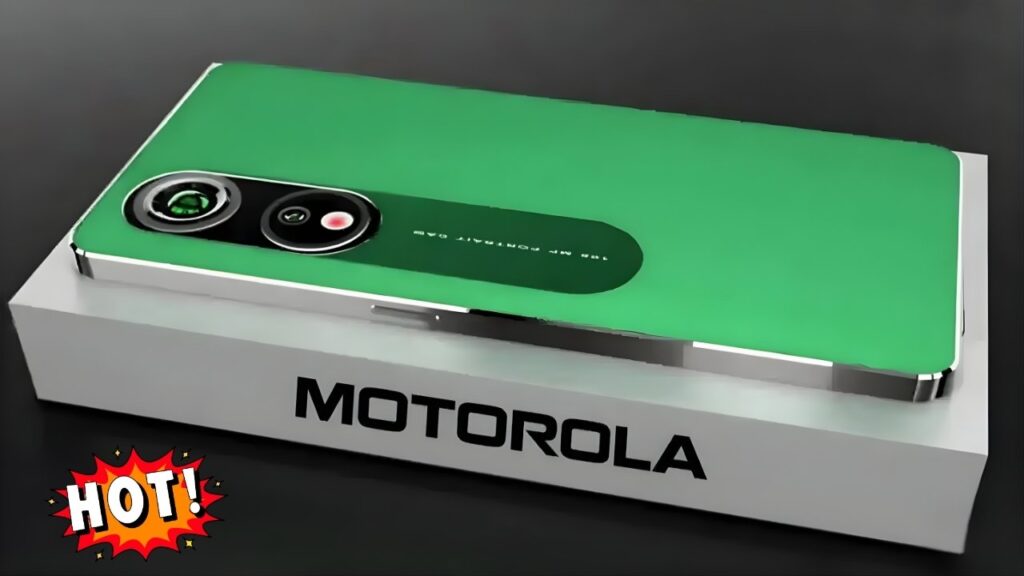 Motorola Moto X40 Launches Could Be the Most Affordable Snapdragon 8 Gen 2 Phone