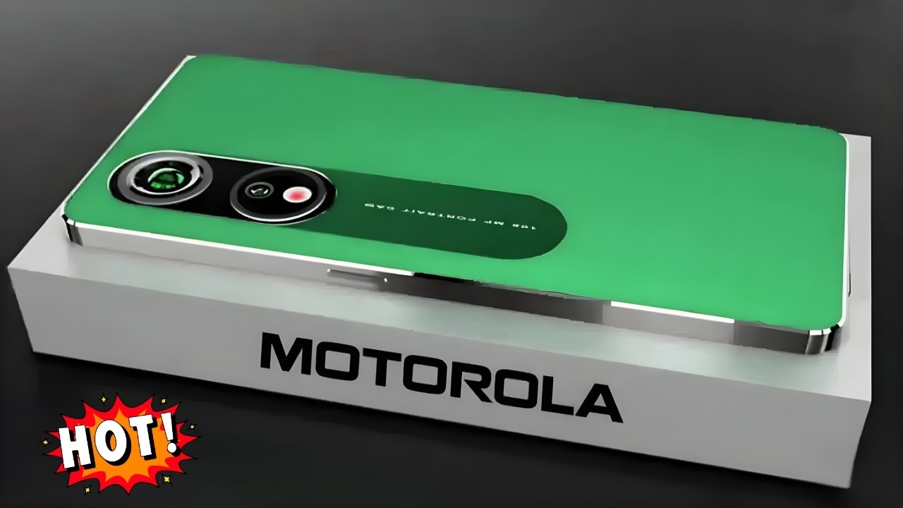 Motorola Moto X40 Launches Could Be the Most Affordable Snapdragon 8 Gen 2 Phone