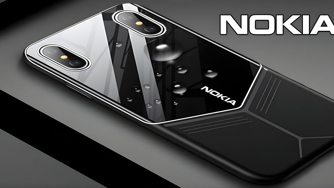 Nokia XR20 Launched - A Rugged Smartphone That Finally Feels Practical