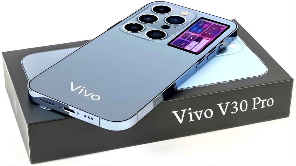 Vivo V30 Pro 5G Launched - A Stylish Camera-Centric Phone That Still Feels New