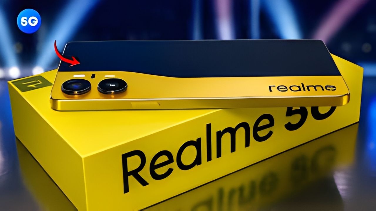 Realme P3 Series 2026 Launched Sleek Phones With Powerful Hardware and Bold Designs