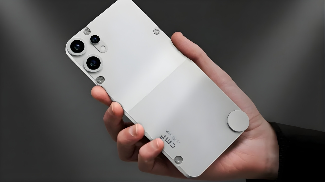 CMF Phone 2 Pro Launched - Stylish, Powerful, and Affordable 5G Device