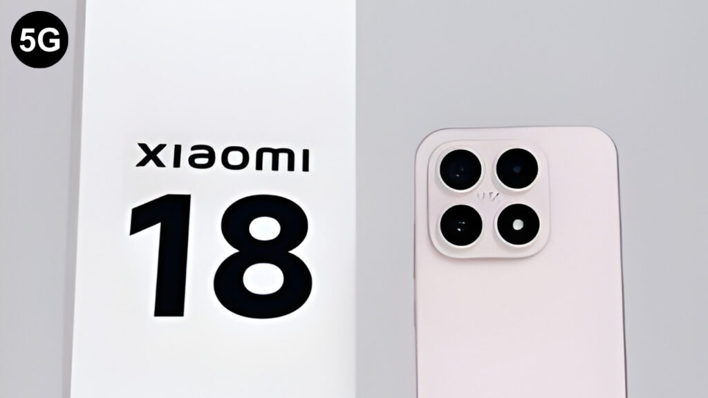 Xiaomi 18 Pro Launched Reveals Dual 200MP Cameras and Snapdragon 8 Elite Gen 6 Power