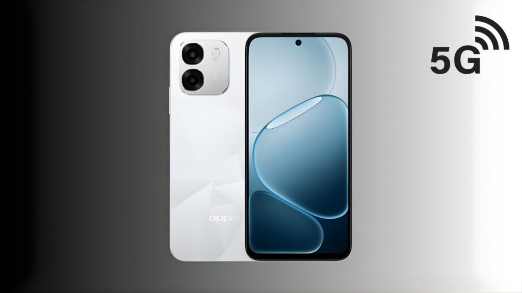 OPPO A6t Pro Launched with Snapdragon 685, 7000mAh Battery and IP69 Protection