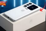Motorola Edge 50 Pro 5G Launched Specs, Price, and Features: 200MP Camera and Snapdragon 8 Gen 3