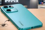 Infinix Note 50x 5G Launched with 200MP Camera and Massive 7,000mAh Battery