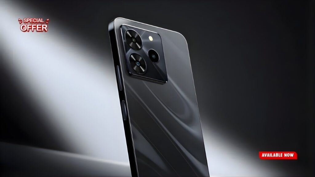 Lava Yuva 5G Launched with 120Hz Display and Smooth Everyday Performance