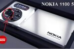 Nokia 1100 Launch: Premium Build, Massive Battery, and Budget Price