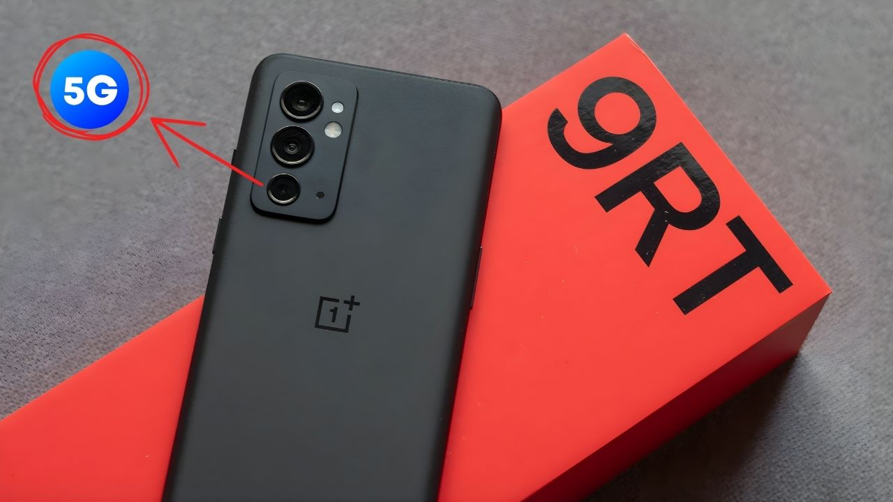 OnePlus 9 RT Launch Powerful Snapdragon 888, Smooth AMOLED, and 65W Charging