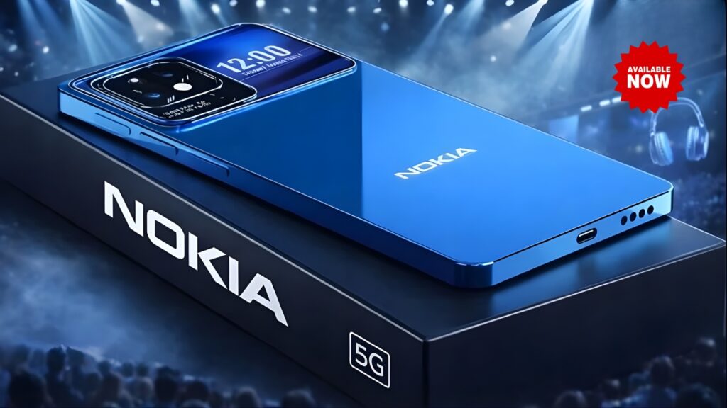 Nokia X30 5G Launched: Clean Android, Solid Camera and Premium Build