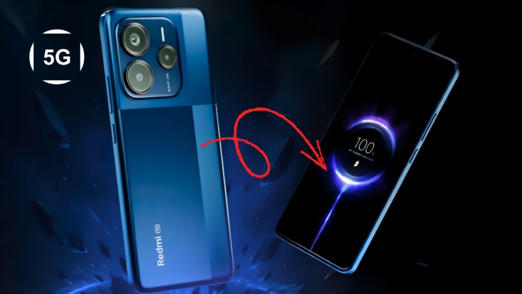 Redmi Note 14 SE Launch: Premium Design, Long Battery Life and Great Value for Money