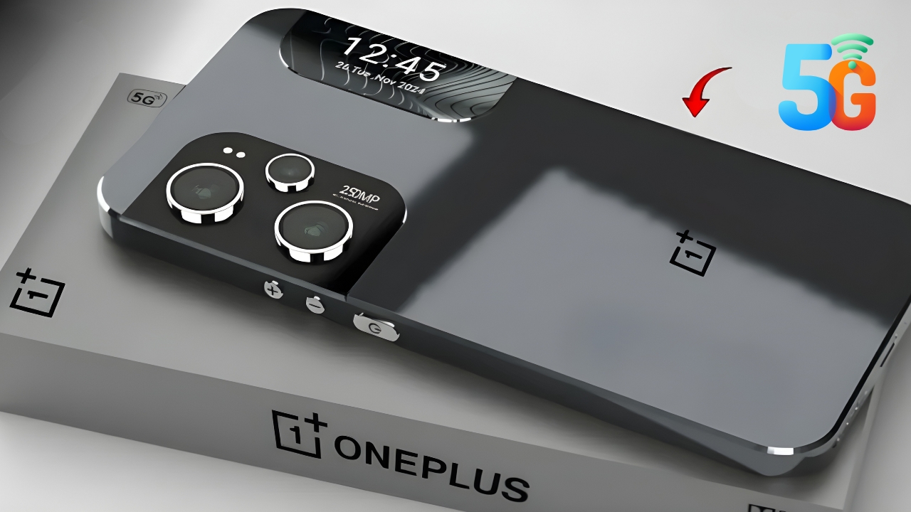 OnePlus Ace 6 Ultra 5G Launched: Slim Design Massive Battery and Flagship Level Power