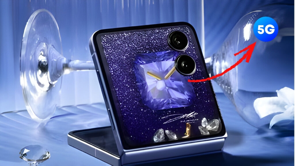 Honor Magic V Flip 2 Launch: Massive Battery Flagship Camera & Premium Design