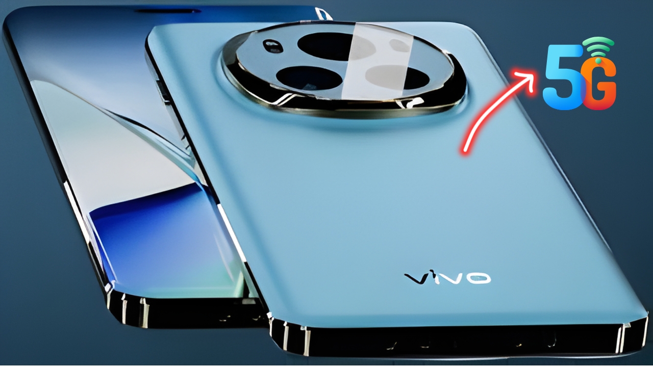 Vivo X300 Pro 2026 Launched: 400MP Camera Phone with Massive Battery Shocks Flagship Market